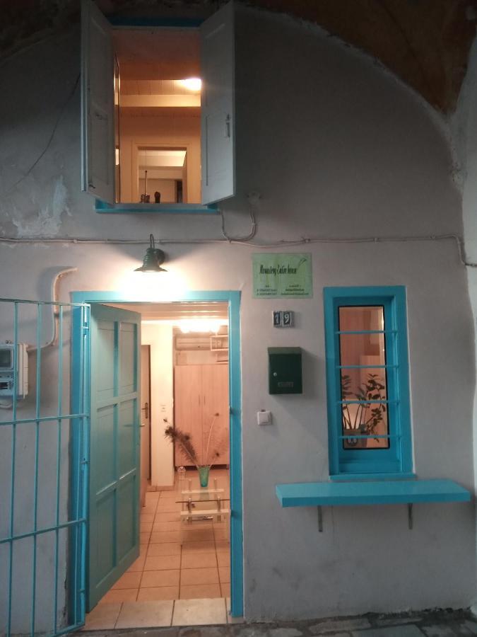 Sotoportego Ханья Экстерьер фото